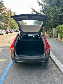 Kia ceed 2011 1,4 benzin - 9