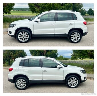 VOLKSWAGEN TIGUAN 2.0 TDI DSG 4-MOTION SPORT&STYLE - 9