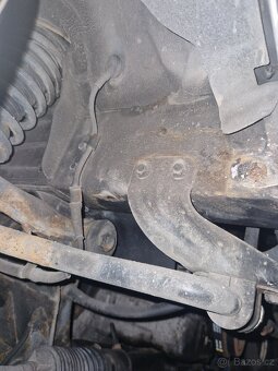 Mazda mx-5 NB 1.8 16v 103kw. - 9