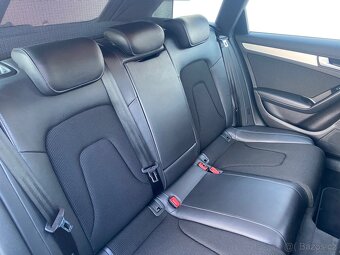 Audi A4 b8 2.0tdi 130kw S-line - 9