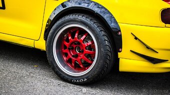 ATS R15 - 9