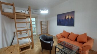 Byt 3+1,88.9m² na Floře Vinohrady - 9