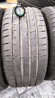 17 originál 5X112 VW PASSAT CC  SCIROCCO ☀️ 235/45 R17 - 9