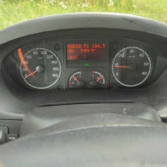 Fiat Ducat Maxi 2.3 JTD 96KW - 9