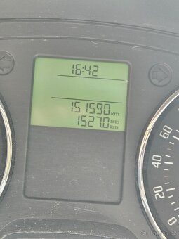 ŠKODA FABIA II, 1,2 HTP, r.v. 2012 - 9