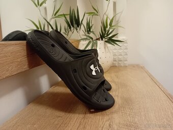 Under Armour dámské nazouváky - pantofle vel. 38 - 9