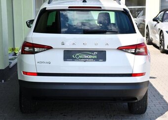 Škoda Kodiaq 1.5TSi NEZ.TOP 1M ČR - 9