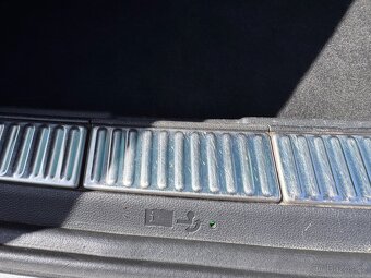 Škoda Superb 3 Sportline, 140kw, dsg, el. kufr, tažné z., fl - 9