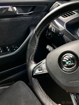 Škoda Superb SPORTLINE 2.0TSi 206kW DSG,4x4,WEBASTO, TAŽNÉ, - 9