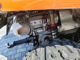 cfmoto x850 Gladiátor G2-nejlepší verze - 9