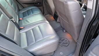 Vw touareg 3.0tdi - 9