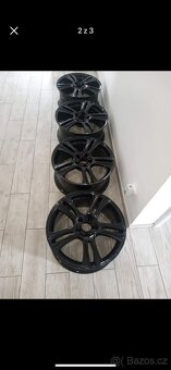 Prodám Škoda Octavie 2 faceflit 1.9 77 kw - 9