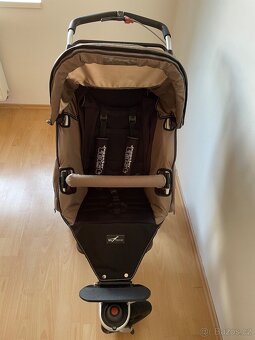 Kocarek Tfk dvojkombinace Joggster Twist - 9
