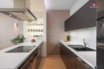 Prodej bytu 2+kk, 88 m², Praha, ul. Devonská - 9