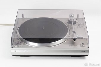 PHILIPS F7122 / profi servis a nastavenie / záruka - 9