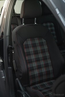 VW Golf 7,5 GTi DSG FullLED Stav nového vozu - 9