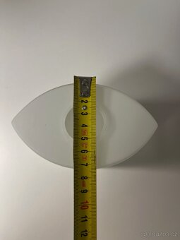 Náhradní sklo pro svítidlo - 9