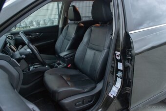 Nissan X-Trail 1.6 dCi Tekna Xtronic - 9