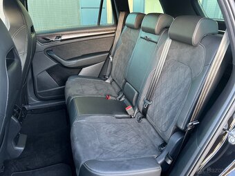ŠKODA KODIAQ FL 2.0 TDI 110KW SPORTLINE CANTON TAŽNÉ VIRTUAL - 9