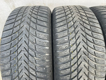 255/50R20 zimní sada kol LAND ROVER RANGE ROVER VELAR - 9