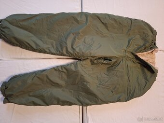 Vojenske obleceni vz 95 - 9
