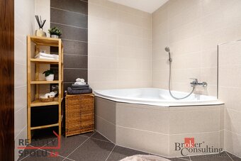 Pronájem, byty/4+kk, 93 m2, Sazovická 488/6, Zličín, 15521 P - 9