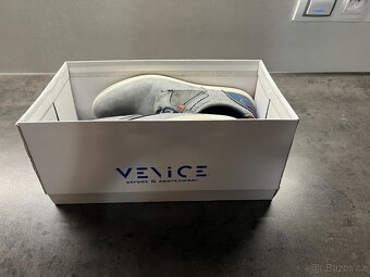 pánské boty Venice vel. 41 - 9
