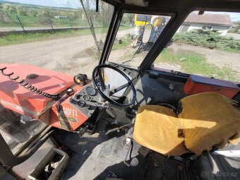 Zetor 8111 - 9