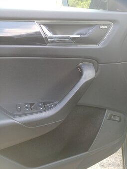 Škoda Kodiaq, 2.0 TDI 140kW DSG 4x4 Webasto - 9