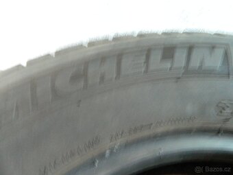 215/70 r16 100h 2ks Michelin - 9