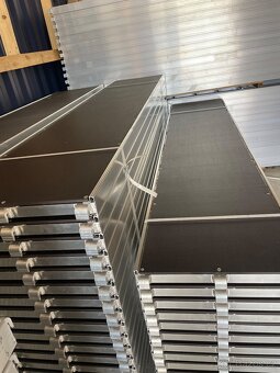 Lešeni rámové nove - 9