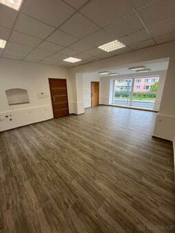 Pronájem obchodu kanceláře ordinace, 40 m2, Odry, ul. 1.Máje - 9
