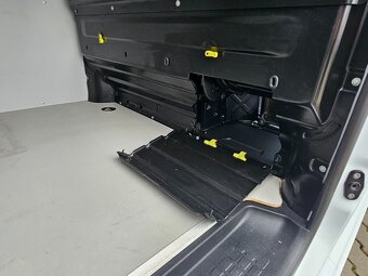 Fiat Scudo 1.5MJET L3H1/klima/tempomat/PDC 40tkm - 9