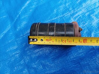 Zapalovací cívka Pal magneton 6V, Czechoslovakia - 9