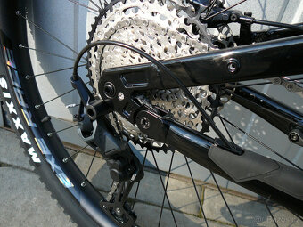 Celoodpružené elektrokolo - 9