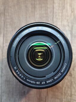 Canon EOS 6D / komplet foto sestava - 9