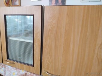 Kuchyňská linka - 9