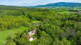 Prodej zemědělské usedlosti, 235 m² - Nové Město pod Smrkem - 9