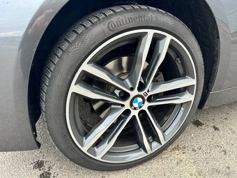 BMW 320D F31 LCI 2015 M performance - 9