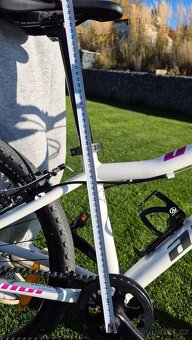 Horské kolo, AUTHOR A-MATRIX 24-SL, SKORONOVÉ - 9