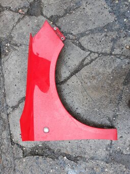 Skoda fabia 1.2 TSI - 9