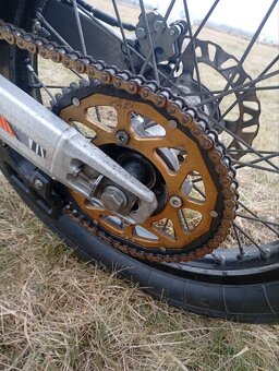 Beta RR 125 LC 6/2016 - 9