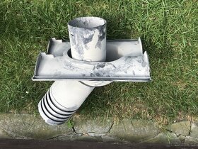 Střešní ventilační komínky - 9