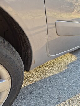 RENAULT GRAND ESPACE 2.0 Dci 110kW - 9