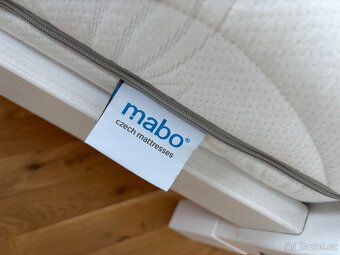 Dětská postel 80x160cm Benlemi - 9