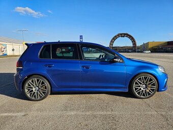 VOLKSWAGEN GOLF 6R - 9