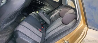 Peugeot 3008II, 2016 - 2023 - 9