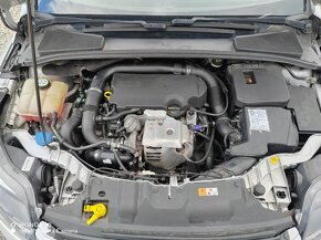 Ford Focus III 1.0 TSi 92 kW kombi - 9