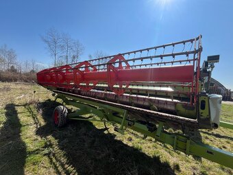 CLAAS Vario 750 - 9