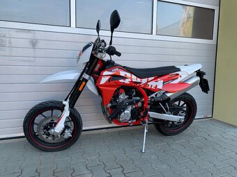 SWM SM 125R - 9